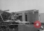 Standbild Tornado und Hochwasser United States USA, 1965, aus Sekunde 12 historischem Filmmaterial Videoclip 65675046628