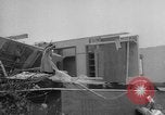Standbild Tornado und Hochwasser United States USA, 1965, aus Sekunde 13 historischem Filmmaterial Videoclip 65675046628