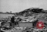 Standbild Tornado und Hochwasser United States USA, 1965, aus Sekunde 14 historischem Filmmaterial Videoclip 65675046628