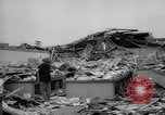 Standbild Tornado und Hochwasser United States USA, 1965, aus Sekunde 15 historischem Filmmaterial Videoclip 65675046628