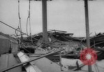 Standbild Tornado und Hochwasser United States USA, 1965, aus Sekunde 18 historischem Filmmaterial Videoclip 65675046628