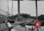 Standbild Tornado und Hochwasser United States USA, 1965, aus Sekunde 19 historischem Filmmaterial Videoclip 65675046628