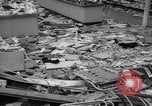 Standbild Tornado und Hochwasser United States USA, 1965, aus Sekunde 22 historischem Filmmaterial Videoclip 65675046628