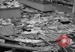 Standbild Tornado und Hochwasser United States USA, 1965, aus Sekunde 23 historischem Filmmaterial Videoclip 65675046628