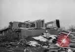 Standbild Tornado und Hochwasser United States USA, 1965, aus Sekunde 24 historischem Filmmaterial Videoclip 65675046628