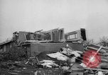 Standbild Tornado und Hochwasser United States USA, 1965, aus Sekunde 26 historischem Filmmaterial Videoclip 65675046628