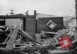 Standbild Tornado und Hochwasser United States USA, 1965, aus Sekunde 28 historischem Filmmaterial Videoclip 65675046628