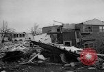 Standbild Tornado und Hochwasser United States USA, 1965, aus Sekunde 34 historischem Filmmaterial Videoclip 65675046628