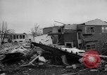 Standbild Tornado und Hochwasser United States USA, 1965, aus Sekunde 35 historischem Filmmaterial Videoclip 65675046628