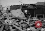 Standbild Tornado und Hochwasser United States USA, 1965, aus Sekunde 36 historischem Filmmaterial Videoclip 65675046628