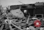 Standbild Tornado und Hochwasser United States USA, 1965, aus Sekunde 37 historischem Filmmaterial Videoclip 65675046628