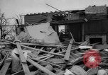 Standbild Tornado und Hochwasser United States USA, 1965, aus Sekunde 38 historischem Filmmaterial Videoclip 65675046628