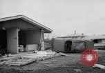 Standbild Tornado und Hochwasser United States USA, 1965, aus Sekunde 42 historischem Filmmaterial Videoclip 65675046628