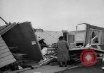 Standbild Tornado und Hochwasser United States USA, 1965, aus Sekunde 46 historischem Filmmaterial Videoclip 65675046628
