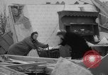 Standbild Tornado und Hochwasser United States USA, 1965, aus Sekunde 52 historischem Filmmaterial Videoclip 65675046628