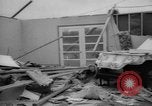 Standbild Tornado und Hochwasser United States USA, 1965, aus Sekunde 54 historischem Filmmaterial Videoclip 65675046628