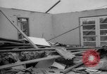 Standbild Tornado und Hochwasser United States USA, 1965, aus Sekunde 56 historischem Filmmaterial Videoclip 65675046628