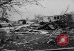 Standbild Tornado und Hochwasser United States USA, 1965, aus Sekunde 60 historischem Filmmaterial Videoclip 65675046628
