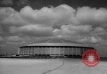 Standbild Die neue Astrodome in Houston Texas Houston Texas USA, 1965, aus Sekunde 9 historischem Filmmaterial Videoclip 65675046629