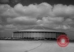 Standbild Die neue Astrodome in Houston Texas Houston Texas USA, 1965, aus Sekunde 10 historischem Filmmaterial Videoclip 65675046629