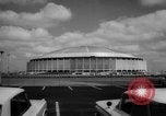 Standbild Die neue Astrodome in Houston Texas Houston Texas USA, 1965, aus Sekunde 13 historischem Filmmaterial Videoclip 65675046629