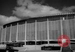 Standbild Die neue Astrodome in Houston Texas Houston Texas USA, 1965, aus Sekunde 14 historischem Filmmaterial Videoclip 65675046629