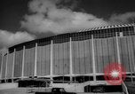Standbild Die neue Astrodome in Houston Texas Houston Texas USA, 1965, aus Sekunde 15 historischem Filmmaterial Videoclip 65675046629