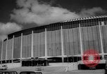 Standbild Die neue Astrodome in Houston Texas Houston Texas USA, 1965, aus Sekunde 17 historischem Filmmaterial Videoclip 65675046629