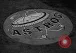 Standbild Die neue Astrodome in Houston Texas Houston Texas USA, 1965, aus Sekunde 24 historischem Filmmaterial Videoclip 65675046629