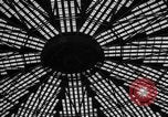 Standbild Die neue Astrodome in Houston Texas Houston Texas USA, 1965, aus Sekunde 28 historischem Filmmaterial Videoclip 65675046629