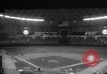 Standbild Die neue Astrodome in Houston Texas Houston Texas USA, 1965, aus Sekunde 35 historischem Filmmaterial Videoclip 65675046629