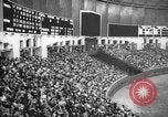 Standbild Die neue Astrodome in Houston Texas Houston Texas USA, 1965, aus Sekunde 36 historischem Filmmaterial Videoclip 65675046629