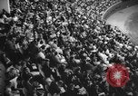 Standbild Die neue Astrodome in Houston Texas Houston Texas USA, 1965, aus Sekunde 38 historischem Filmmaterial Videoclip 65675046629