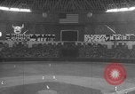 Standbild Die neue Astrodome in Houston Texas Houston Texas USA, 1965, aus Sekunde 55 historischem Filmmaterial Videoclip 65675046629