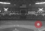 Standbild Die neue Astrodome in Houston Texas Houston Texas USA, 1965, aus Sekunde 57 historischem Filmmaterial Videoclip 65675046629