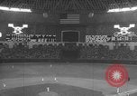 Standbild Die neue Astrodome in Houston Texas Houston Texas USA, 1965, aus Sekunde 58 historischem Filmmaterial Videoclip 65675046629