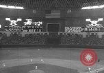 Standbild Die neue Astrodome in Houston Texas Houston Texas USA, 1965, aus Sekunde 60 historischem Filmmaterial Videoclip 65675046629