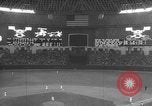 Standbild Die neue Astrodome in Houston Texas Houston Texas USA, 1965, aus Sekunde 61 historischem Filmmaterial Videoclip 65675046629