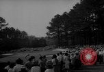 Immagine di Masters Golf Tournament United States USA, 1965, secondo 6 filmato di repertorio 65675046630
