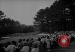 Immagine di Masters Golf Tournament United States USA, 1965, secondo 7 filmato di repertorio 65675046630