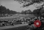 Immagine di Masters Golf Tournament United States USA, 1965, secondo 28 filmato di repertorio 65675046630
