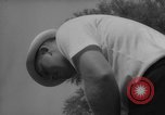 Immagine di Masters Golf Tournament United States USA, 1965, secondo 35 filmato di repertorio 65675046630