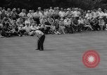Immagine di Masters Golf Tournament United States USA, 1965, secondo 36 filmato di repertorio 65675046630