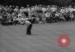 Immagine di Masters Golf Tournament United States USA, 1965, secondo 37 filmato di repertorio 65675046630