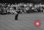Immagine di Masters Golf Tournament United States USA, 1965, secondo 39 filmato di repertorio 65675046630