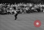 Immagine di Masters Golf Tournament United States USA, 1965, secondo 42 filmato di repertorio 65675046630