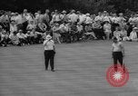 Immagine di Masters Golf Tournament United States USA, 1965, secondo 45 filmato di repertorio 65675046630