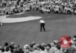 Immagine di Masters Golf Tournament United States USA, 1965, secondo 49 filmato di repertorio 65675046630