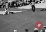 Immagine di Masters Golf Tournament United States USA, 1965, secondo 54 filmato di repertorio 65675046630