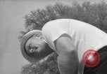 Immagine di Masters Golf Tournament United States USA, 1965, secondo 60 filmato di repertorio 65675046630